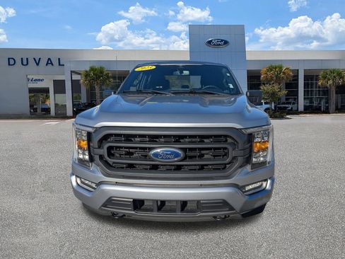 Used 2023 Ford F150 XLT w/ Equipment Group 302A High image 9