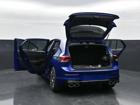 Used 2024 Volkswagen Golf R AWD/4WD image 43