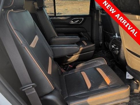 Used 2021 GMC Yukon AT4 w/ AT4 Premium Plus Package image 12
