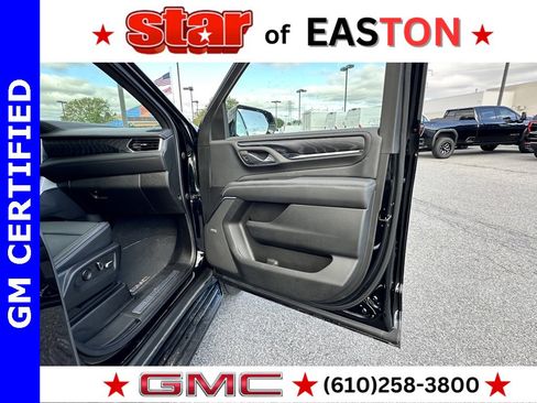 Used 2023 GMC Yukon Denali image 11