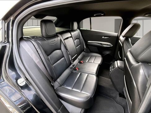 Used 2021 Cadillac XT4 Premium Luxury AWD/4WD image 29