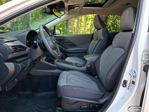 Used 2024 Subaru Crosstrek 2.0i Premium AWD/4WD image 14