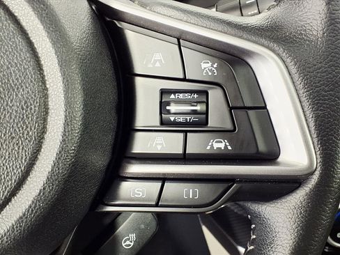 Used 2019 Subaru Forester Limited w/ Popular Package #3 image 20