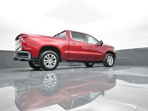 New 2026 Chevrolet Silverado 1500 LTZ w/ LTZ Convenience Package II image 43