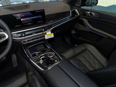 New 2026 BMW X7 xDrive40i w/ M Sport Package image 41