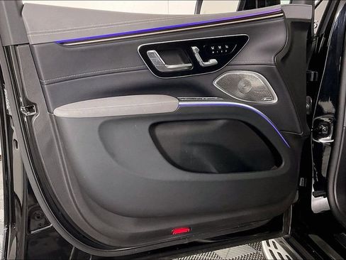 Certified 2024 Mercedes-Benz EQS 450+ 4MATIC SUV image 15