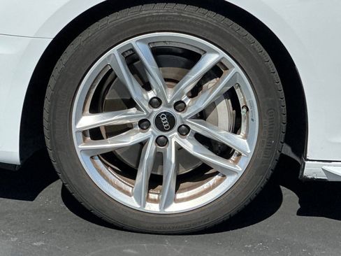 Used 2022 Audi A4 2.0T Premium Plus w/ Premium Plus Package AWD/4WD image 44
