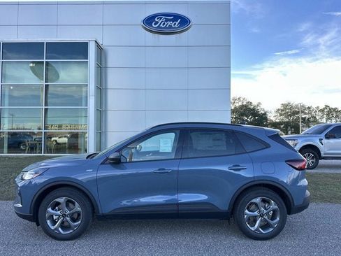New 2026 Ford Escape ST-Line w/ Tech Pack #1 FWD image 22