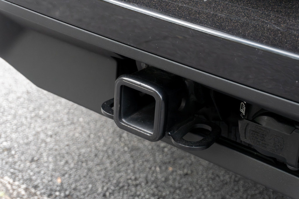 Used 2025 Ford Expedition Active RWD image 13