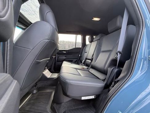 Used 2026 Toyota Land Cruiser w/ Premium Package image 19