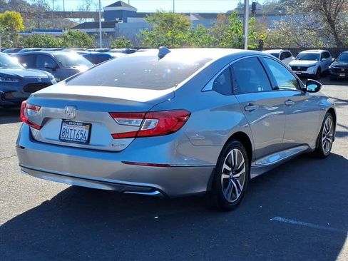 Used 2018 Honda Accord EX-L image 4