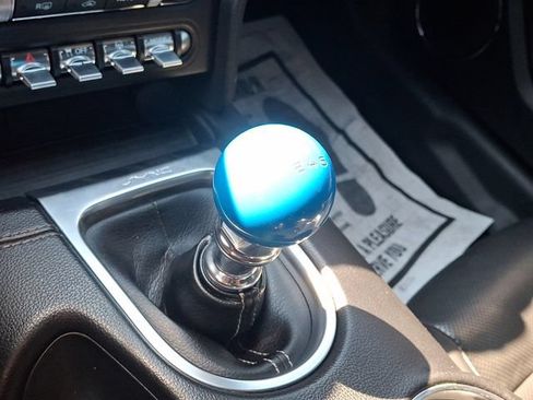 Used 2021 Ford Mustang GT Premium w/ Equipment Group 401A RWD image 14