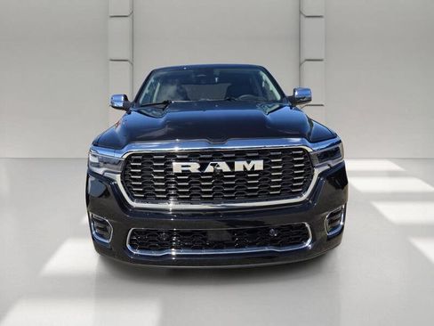 New 2027 RAM 1500 Tungsten w/ Off Road Group AWD/4WD image 2