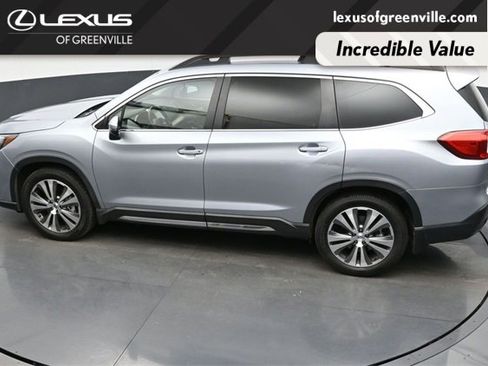 Used 2020 Subaru Ascent Limited w/ Popular Package #2 image 23