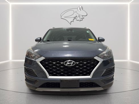 Used 2020 Hyundai Tucson SEL AWD/4WD image 10