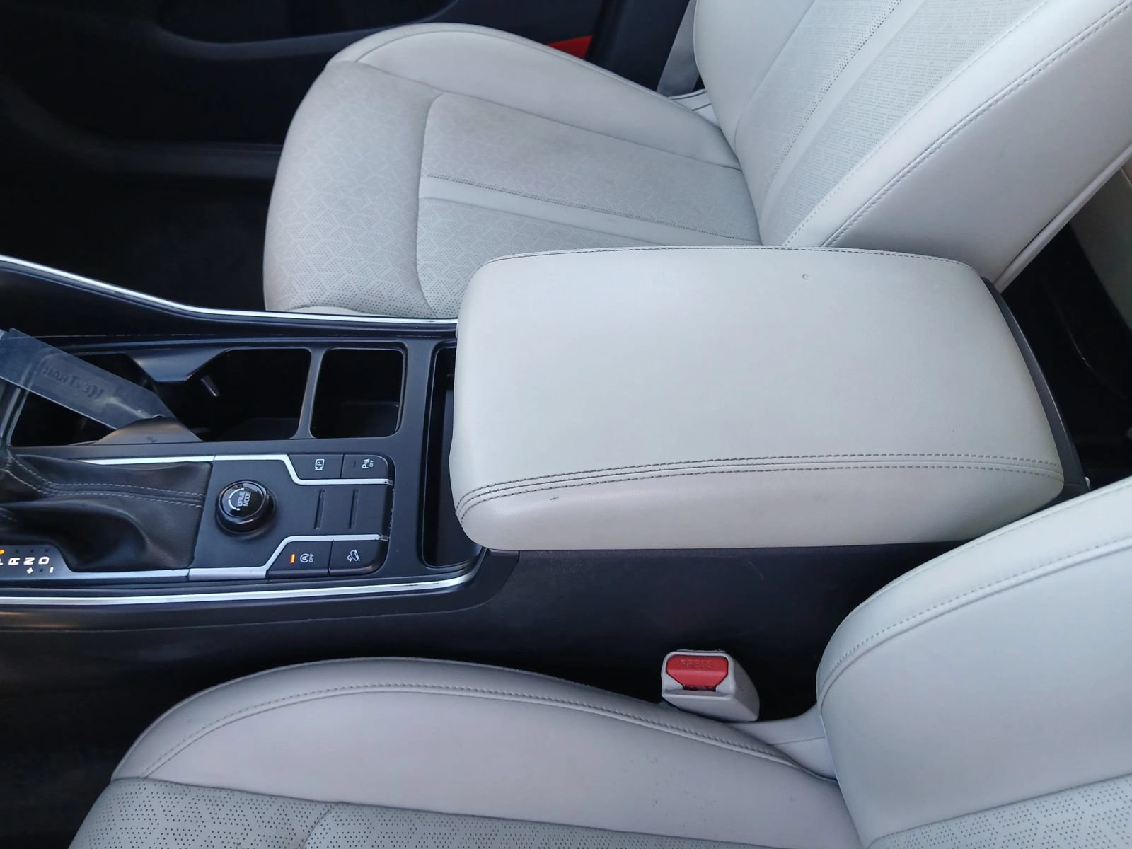 Used 2021 Kia Sorento S w/ Panoramic Sunroof Package FWD image 7