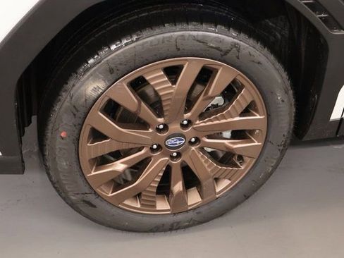 New 2026 Subaru Forester Sport image 9