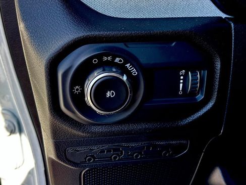 New 2026 Jeep Wrangler Sport S image 11