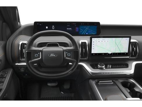 New 2025 Ford Expedition Tremor image 6