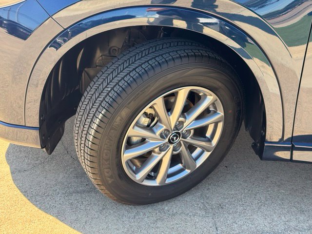 Used 2025 MAZDA CX-5 AWD 2.5 S w/ Select Package image 8