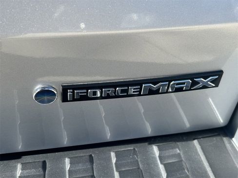 Used 2025 Toyota 4Runner TRD Off-Road Premium image 13