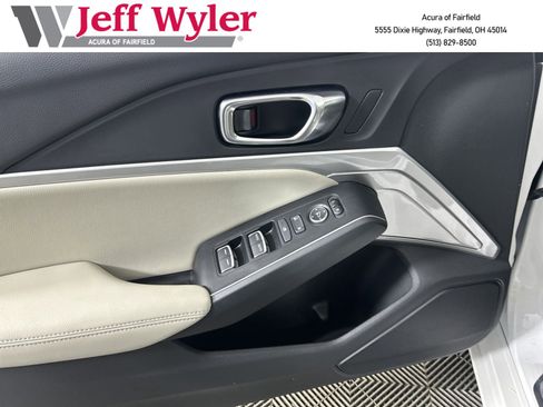 New 2025 Acura Integra A-Spec image 17