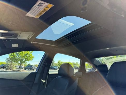Used 2024 Honda Accord Sport image 35