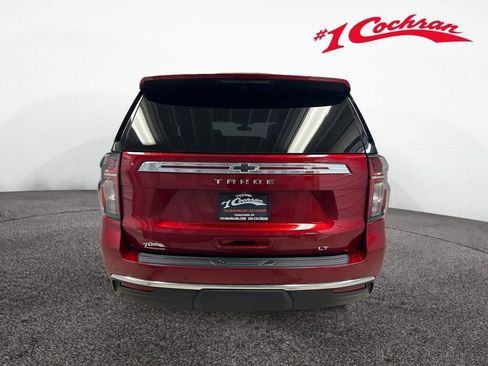 Certified 2022 Chevrolet Tahoe LT w/ LT Signature Package image 26