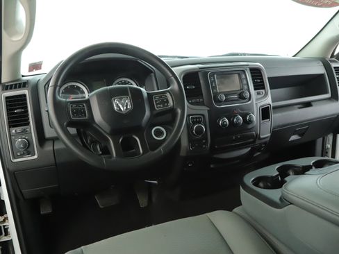 Certified 2018 RAM 1500 Express w/ Express Value Package image 2