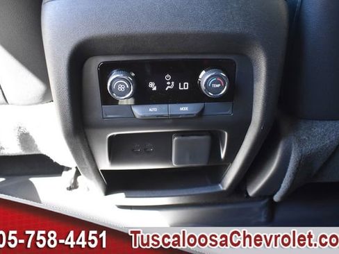 New 2026 Chevrolet Traverse LT w/ Driver Confidence Package image 20
