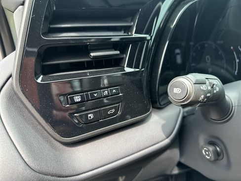 Used 2024 Lexus TX 350 FWD w/ Accessory Package (Z1) image 22