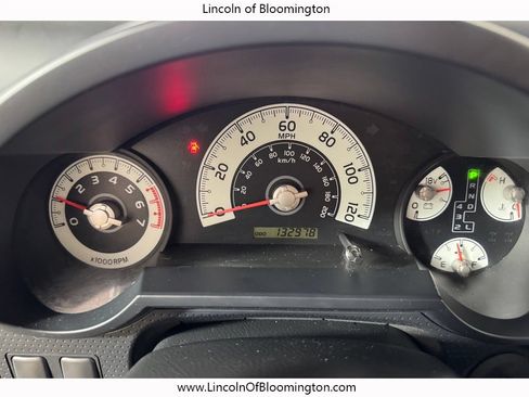 Used 2007 Toyota FJ Cruiser 4WD image 14