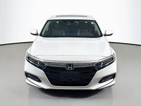 Used 2018 Honda Accord EX-L image 6