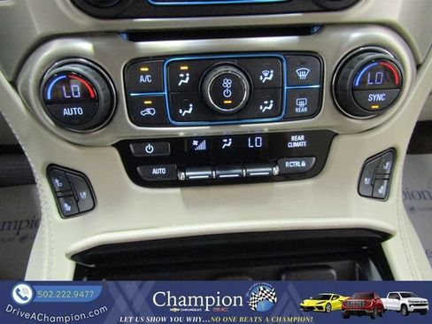Used 2018 GMC Yukon XL Denali w/ Open Road Package AWD/4WD image 45