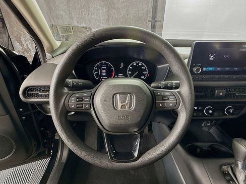 Certified 2023 Honda HR-V LX image 9
