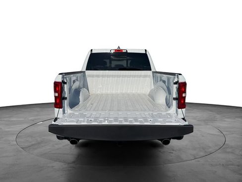 Used 2026 RAM 1500 Big Horn AWD/4WD image 23