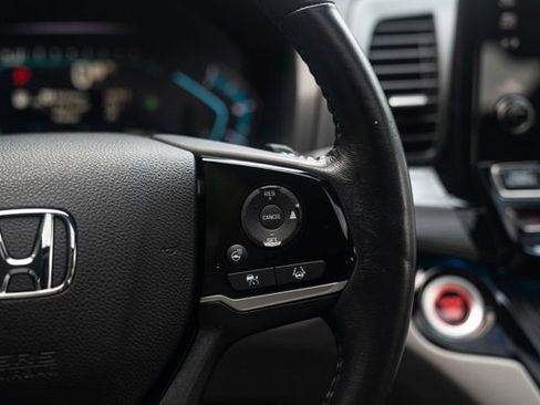 Used 2023 Honda Odyssey Elite image 28