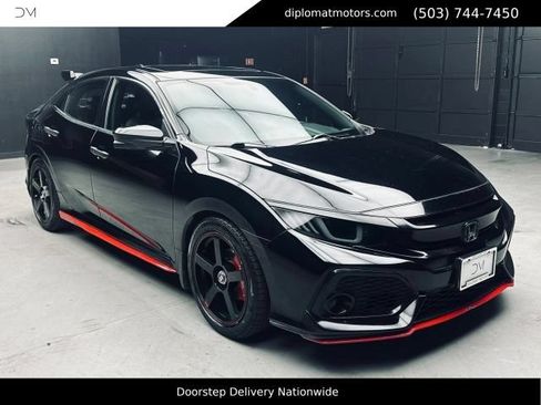 Used 2018 Honda Civic EX image 9