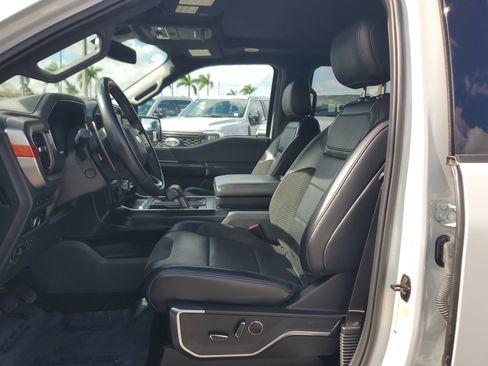 Used 2023 Ford F150 Raptor image 16