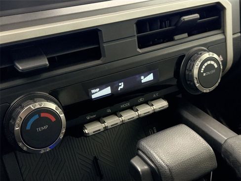 Certified 2024 Toyota Tacoma SR5 image 26