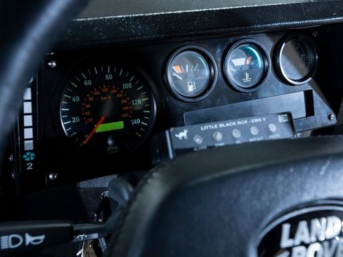 Used 1993 Porsche 968 Coupe image 20