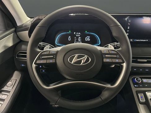 New 2025 Hyundai Palisade SEL image 18