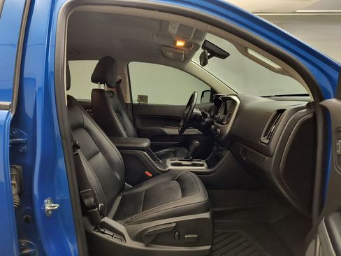 Used 2021 Chevrolet Colorado ZR2 AWD/4WD image 28