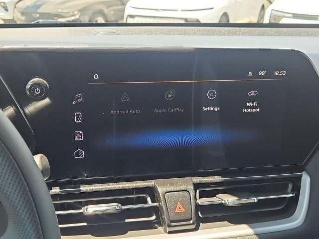 New 2026 Chevrolet TrailBlazer LT FWD image 13