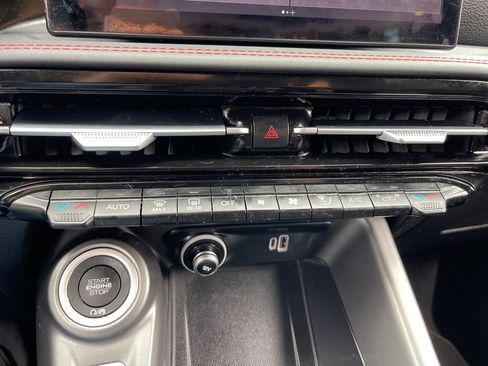 Certified 2024 Dodge Hornet R/T AWD/4WD image 12