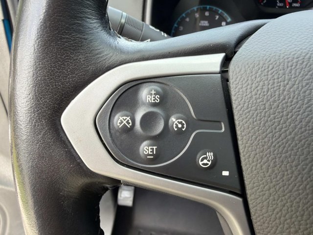 Used 2022 Chevrolet Colorado LT w/ Luxury Package RWD image 25