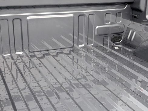 New 2026 Ford F150 XLT w/ Equipment Group 302A MID image 11