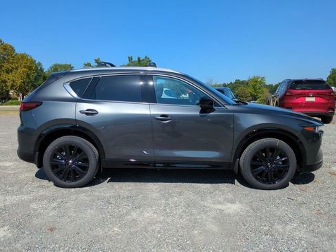 New 2025 MAZDA CX-5 2.5 Turbo image 3