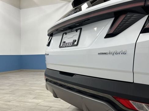 Used 2023 Hyundai Tucson Limited image 35