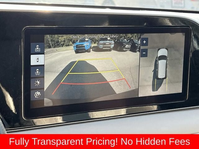 Used 2021 Hyundai Palisade Limited AWD/4WD image 39